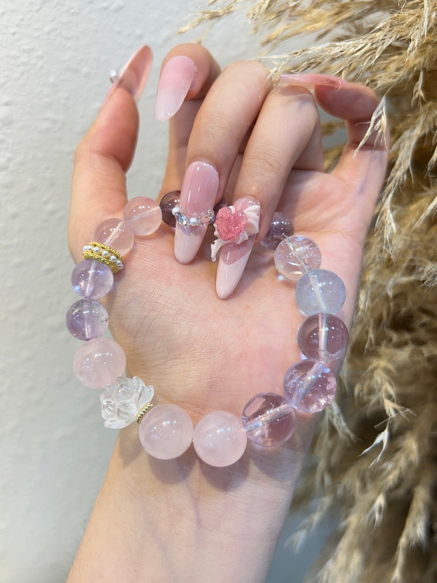 Dream Unicorn Bracelet
