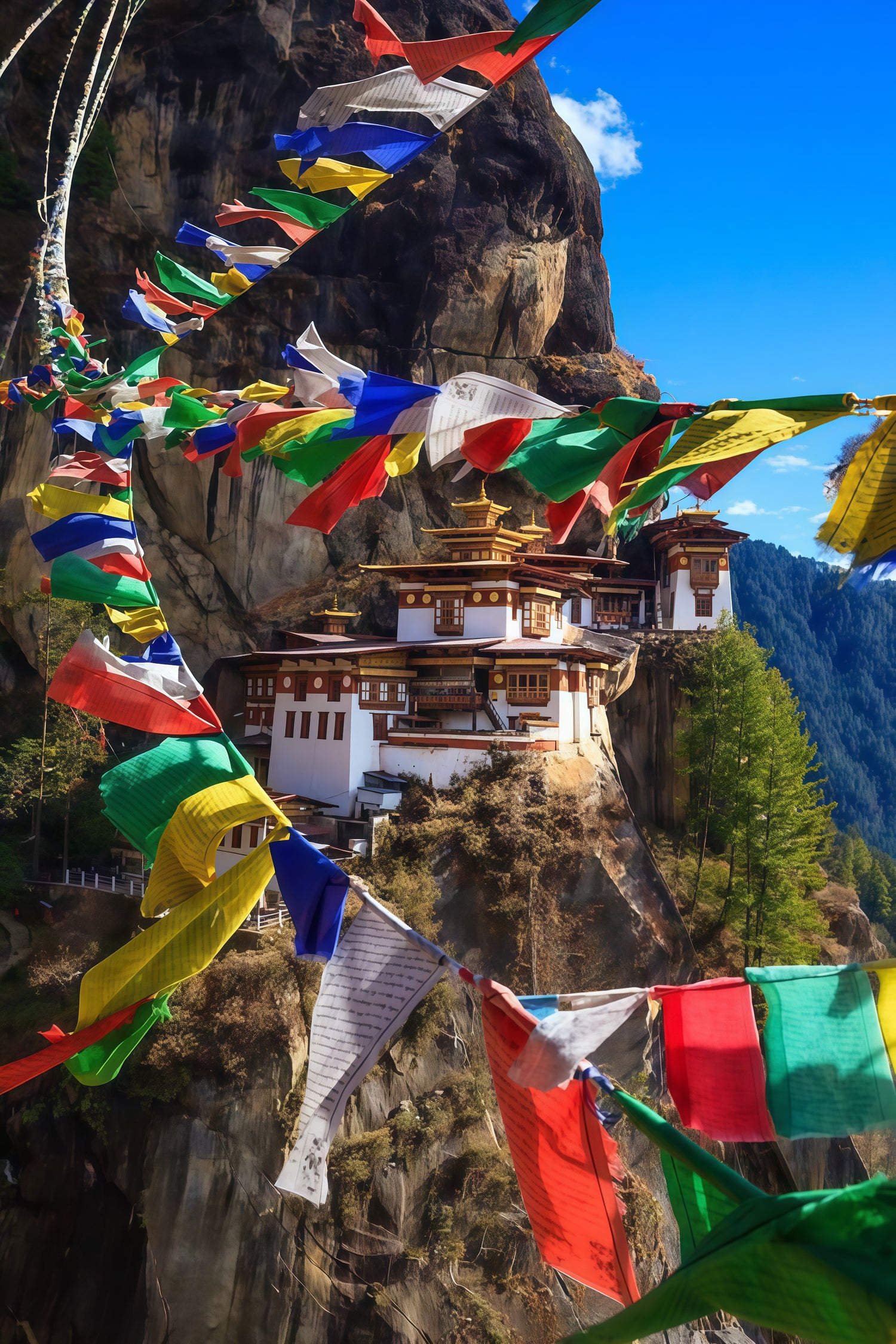 Tibetan Spirit