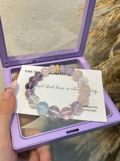 Dream Unicorn Bracelet
