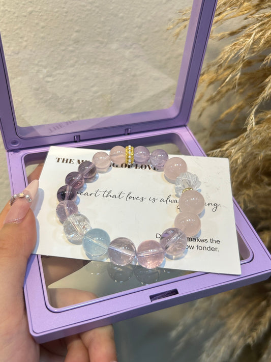 Dream Unicorn Bracelet