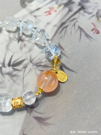 Sweet Prosperity Bracelet
